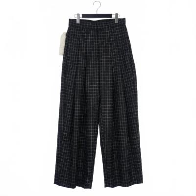 Shinya kozuka baggy（メンズボトムス、パンツ） | ファッション の