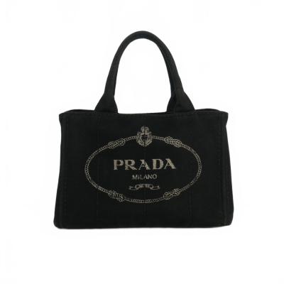 即発送⭕️PRADAプラダトートバッグブラックポーチ付き 楽天市場】プラダ PRADA トートバッグ VA0897-064-F0002