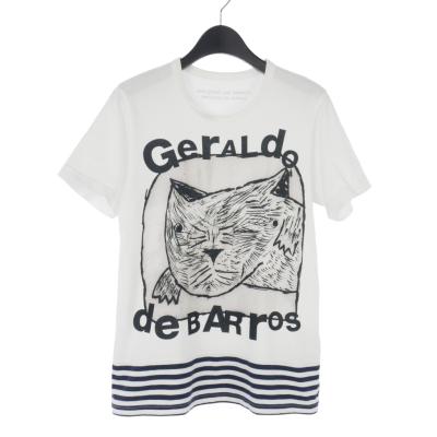 COMME des GARCONS レディースTシャツ、カットソー｜トップス