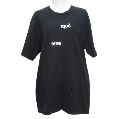 supreme COMME DES GARCONS shirt Box logo TEEのおすすめ人気商品一覧