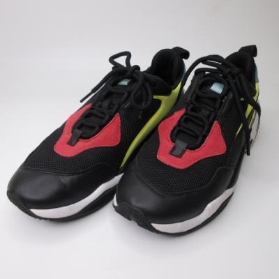 PUMA thunder Spectra プーマサンダースペクトラ 26cm プーマ サンダー スペクトラ【4/28発売】 | スニーカーダンク