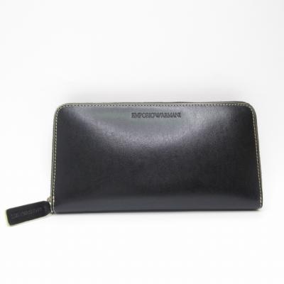 EMPORIO ARMANI メンズ長財布｜財布｜ファッション おすすめ人気