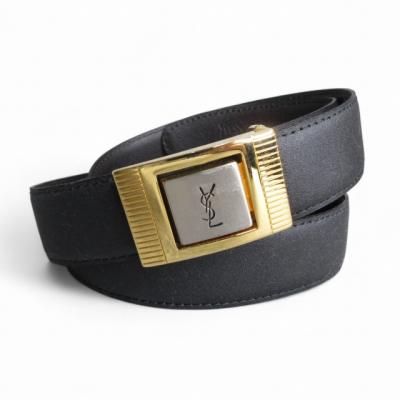 Yves Saint Laurent メンズベルト｜ファッション小物