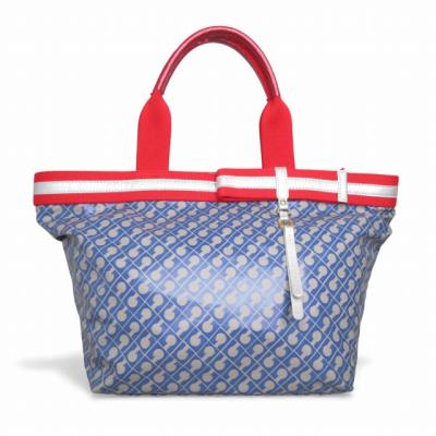 【美品】ゲラルディーニ　ソルティ　トートバッグ　ホワイト系　希少　持ち手レザー ゲラルディーニトートバッグのおすすめ人気商品一覧 通販 - Yahoo