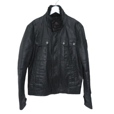 diesel*ナイロンライダースジャケットのおすすめ人気商品一覧 通販