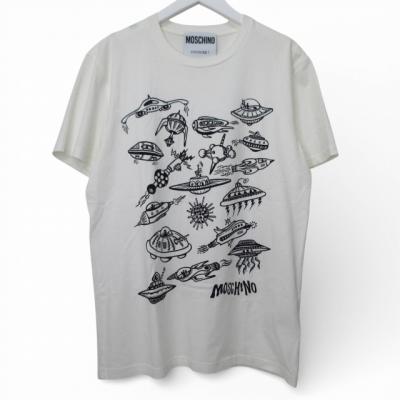モスキーノ Tシャツのおすすめ人気商品一覧 通販 - Yahoo!ショッピング