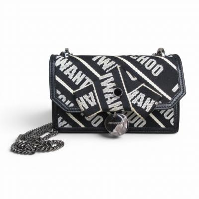 JIMMY CHOO レディースショルダーバッグ｜バッグ｜ファッション 通販