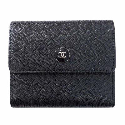 CHANEL レディース三つ折財布の商品一覧|財布|ファッション CHANEL レディース三つ折財布の商品一覧|財布|ファッション