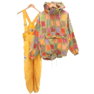 ゴールドウィン スキーウェア（ESTIVO）のおすすめ人気商品一覧 通販