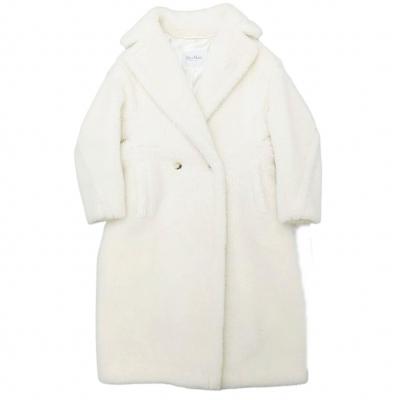 マックスマーラ テディベアコート（丈タイプ：ロング）のおすすめ人気