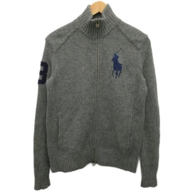 ラルフローレン ビッグポニー（メンズニット、セーター）｜トップス