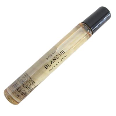 BYREDO BLANCHE フレグランスオイル ブランシュ ロールオンタイプ 7.5