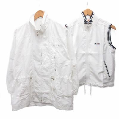 エレッセ ベスト（ellesse／スポーツ用品）のおすすめ人気商品一覧