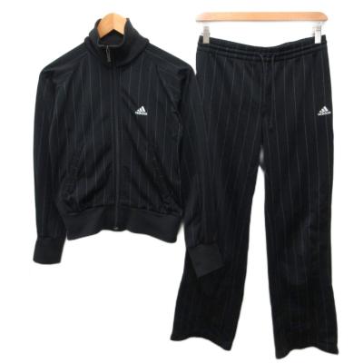 ジャージ 裾ファスナー（adidas）（サイズ（S/M/L）：S）のおすすめ