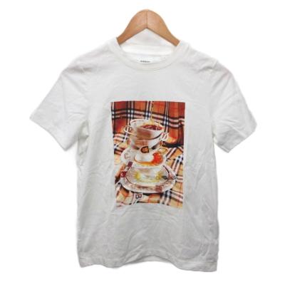 バーバリー tシャツ（BURBERRY／ベビー、キッズ、マタニティ）（色