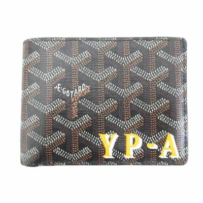 ゴヤール 財布 二つ折りのおすすめ人気商品一覧 通販 - Yahoo!ショッピング