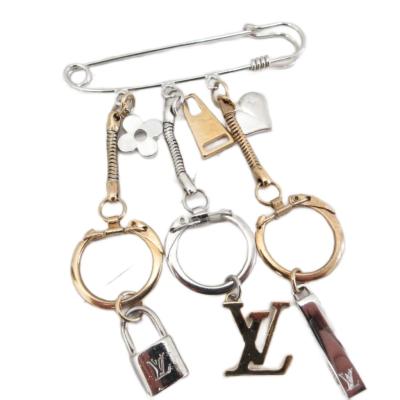 LOUIS VUITTON レディースブローチ｜レディースアクセサリー