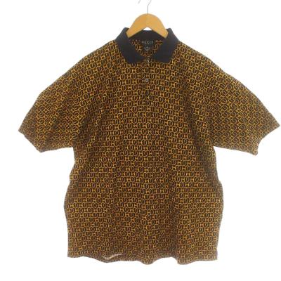 シャツ 半袖(GUCCI/メンズファッション)の商品一覧 シャツ 半袖(GUCCI/メンズファッション)の商品一覧