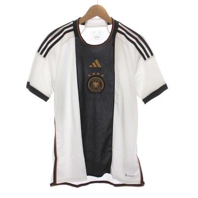 04-06 adidas ドイツ代表 アウェイ サッカー ユニフォーム XL 61p9Q2-ersL._UY1000_.jpg