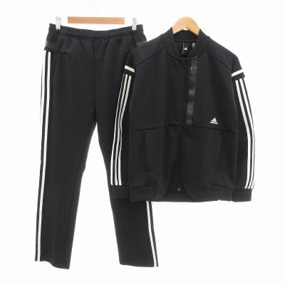 【美品】adidas アディダス セットアップ レディース XS セット売り Adidas セットアップ レディース（ファッション）のおすすめ人気