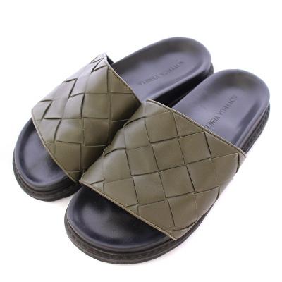 ボッテガ ヴェネタ（メンズサンダル）｜シューズ | ファッション