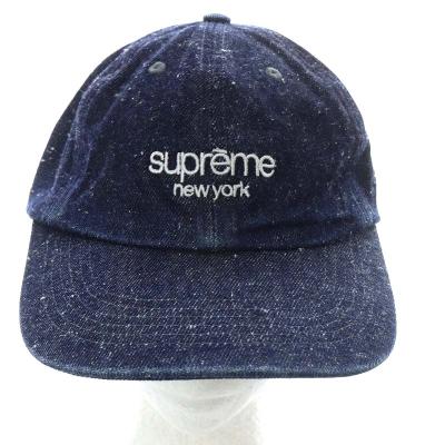 supremeデニムキャップのおすすめ人気商品一覧 通販 - Yahoo