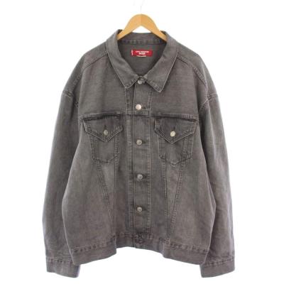 levi's red デニムジャケット（COMME des GARCONS）（性別：メンズ）の