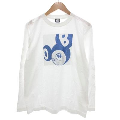 村上隆 tシャツのおすすめ人気商品一覧 通販 - Yahoo!ショッピング