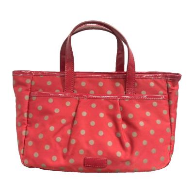 agnes b. VOYAGE アニエスベー ボヤージュ 水玉　2WAYバッグ アニエスベーボヤージュバッグのおすすめ人気商品一覧 通販 - Yahoo