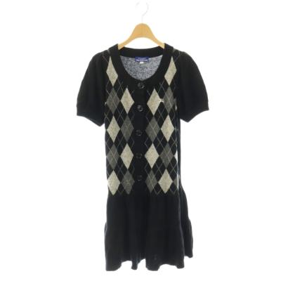 バーバリーチェックワンピース（BURBERRY BLUE LABEL／ワンピース