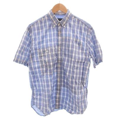 青シャツ ボタンダウン（COMME des GARCONS）の商品一覧 通販 - Yahoo