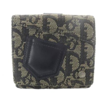 Christian Dior レディース二つ折り財布｜財布｜ファッション おすすめ