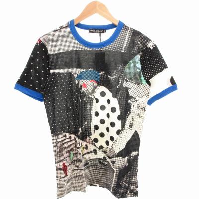 ドルガバ Tシャツの商品一覧 通販 - Yahoo!ショッピング ドルガバ Tシャツの商品一覧 通販 - Yahoo!ショッピング