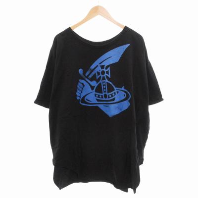 ヴィヴィアンウエストウッド tシャツの商品一覧 通販 - Yahoo ヴィヴィアンウエストウッド tシャツの商品一覧 通販 - Yahoo