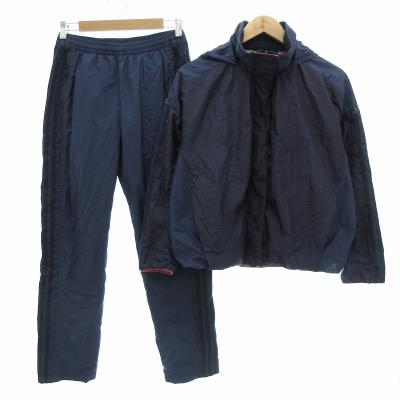 【美品】adidas アディダス セットアップ レディース XS セット売り adidas originals ジップオフ セットアップ ADILENIUM Season3