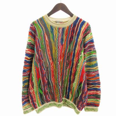 coogi クージー ニット（メンズファッション）の商品一覧 