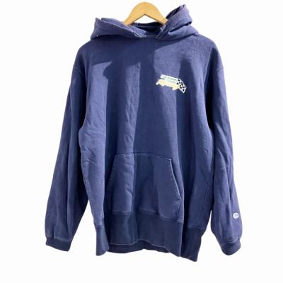 Champion パーカー Mサイズ 小文字ランタグ　復刻　ヴィンテージ　目付き チャンピオン パーカー 小文字ランタグ M 復刻 ヴィンテージ