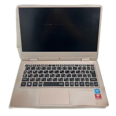 【即購入可】NECノートPC KuaL LAVIE Note Mobile NEC LAVIE Note Mobile NM550/KAW PC-NM550KAW /パールホワイト