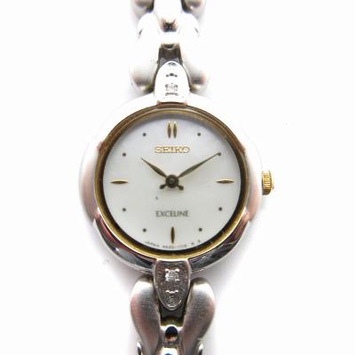 セイコー エクセリーヌ 中古の商品一覧 通販 - Yahoo!ショッピング セイコー エクセリーヌ 中古の商品一覧 通販 - Yahoo!ショッピング