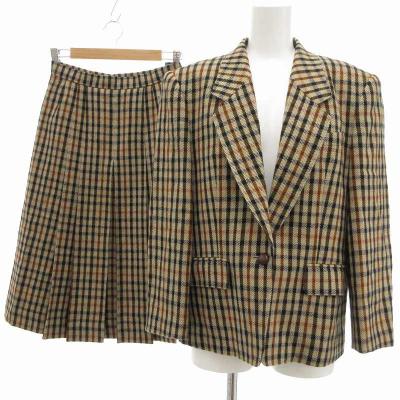 DAKS スーツ レディースのおすすめ人気商品一覧 通販 - Yahoo