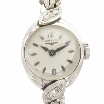 ロンジン レディース ダイヤ 時計(LONGINES)の商品一覧 通販 ロンジン レディース ダイヤ 時計(LONGINES)の商品一覧 通販