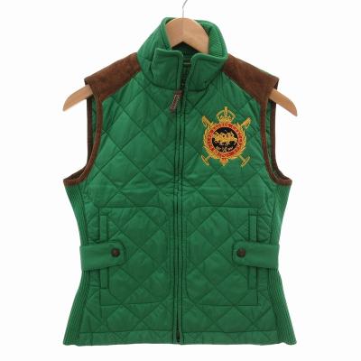 ラルフローレンキルティングベストの商品一覧 通販 - Yahoo ラルフローレンキルティングベストの商品一覧 通販 - Yahoo