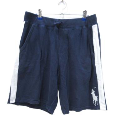 ♻️良品♻️ポロラルフローレン♻️スウェット/ ショートパンツ♻️ブラック/ S 楽天市場】ラルフローレン ポロ レディース スウェット ポニー