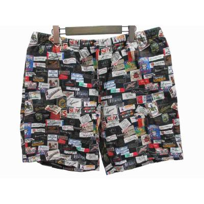 Supreme メンズショート、ハーフパンツ｜ボトムス、パンツ