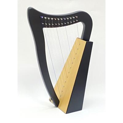 7110.結 yui ハープ 22弦 ソフトケース付き 7110.結 yui ハープ 22弦 ソフトケース付き 【公式通販】