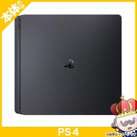 【ポイント5倍】PS4 ジェット・ブラック 500GB (CUH-2100AB01) 本体 のみ PlayStation4 SONY ソニー 中古 | 売っちゃ王