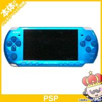 PSP バリューパック ホワイト ブルー 青 白 PSP-3000 本体のみ 本体 