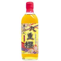 本味醂 本みりん 九重櫻 500ml | ベジタブルハート