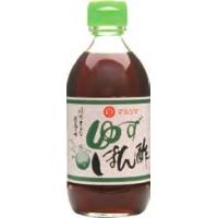 マルシマ ゆずぽん酢 300ml　6本 | ベジタブルハート