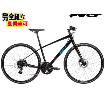FELT クロスバイク（ブレーキタイプ（フロント）：油圧式ディスク